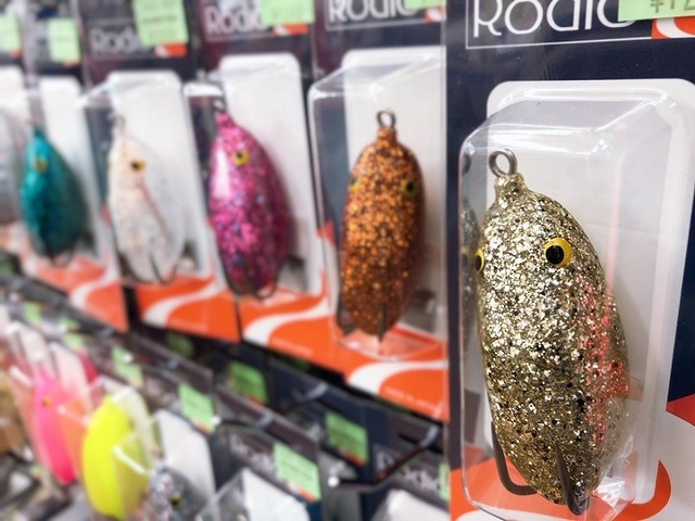 太宰府店 [釣具のキャスティング]