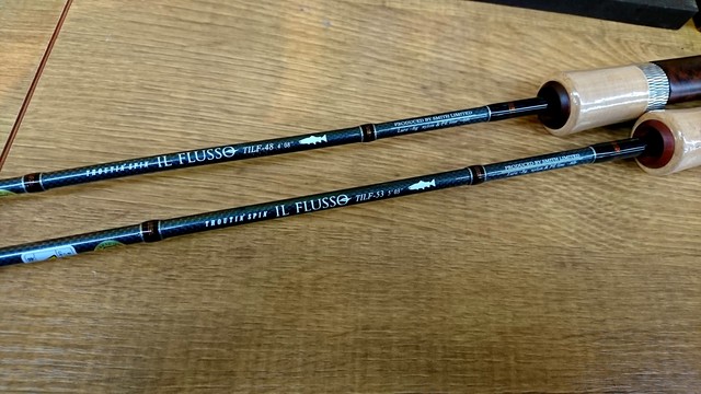 SMITHフィールドレポート