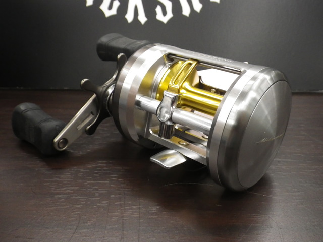 南柏店 [釣具のキャスティング]