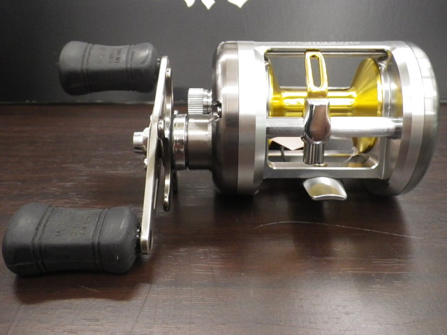 南柏店 [釣具のキャスティング]