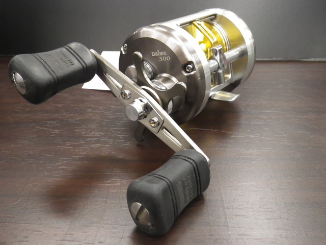 南柏店 [釣具のキャスティング]