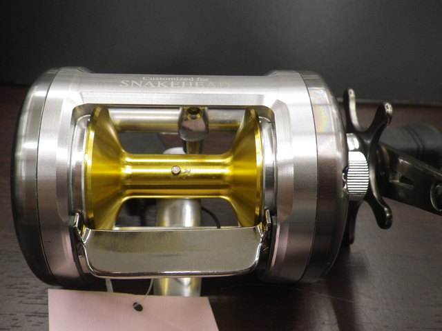 南柏店 [釣具のキャスティング]