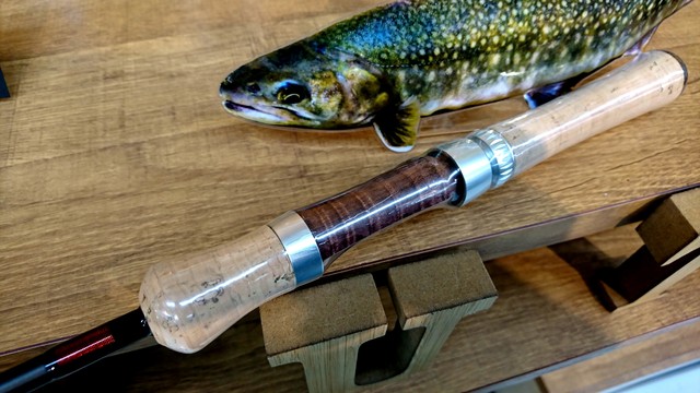 八王子店 [釣具のキャスティング]