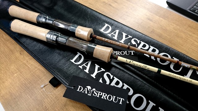 ◼️新品 ディスプラウト パルフェ 51 M ミディアムアクション袋付き