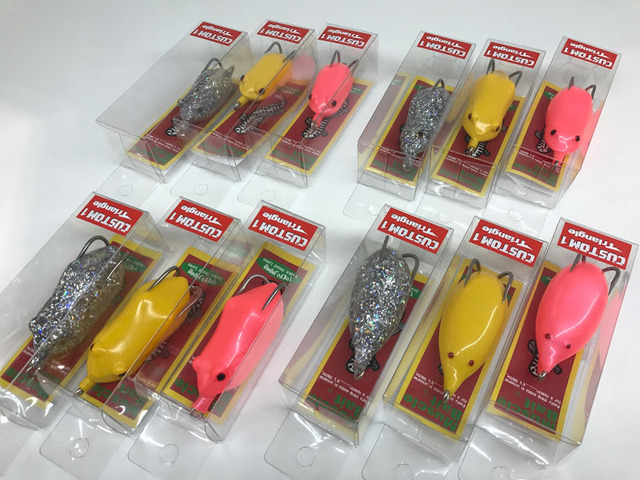 福岡店 [釣具のキャスティング]