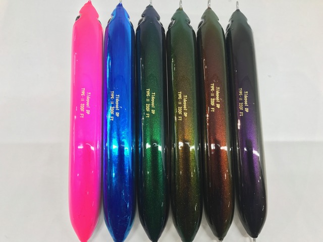 タイドプール　DVペンシル タイプ3セット タイドプール DVペンシル タイプ3セット タイドプールDVペンシル