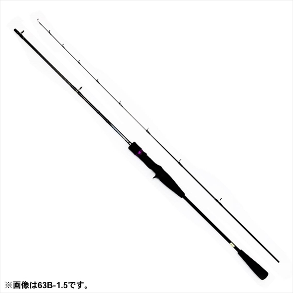 2019 7 27放送 The Fishing ザ フィッシング で使用している釣り具 タックル はこれ 新着情報 釣具のキャスティング