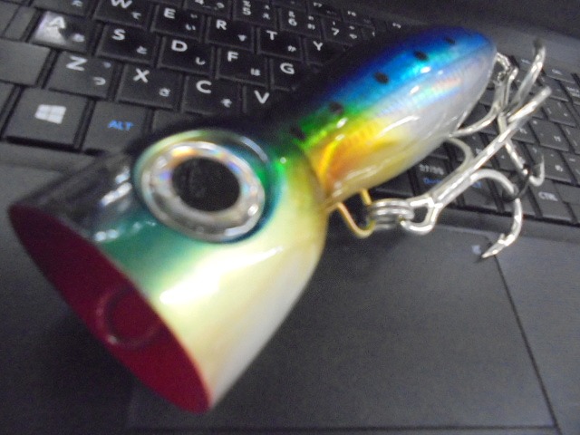 水戸店 [釣具のキャスティング]