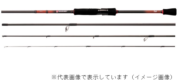 2019/9/7放送「The Fishing（ザ・フィッシング）」で使用している釣り具（タックル）はこれ！！ - 新着情報 [釣具のキャスティング]