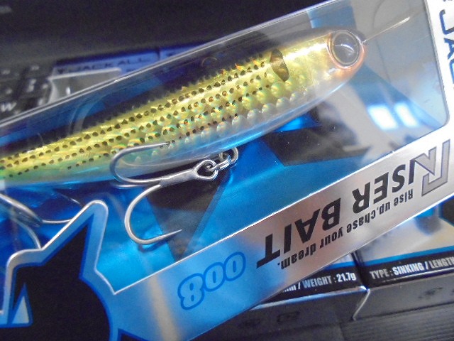 水戸店 釣具のキャスティング