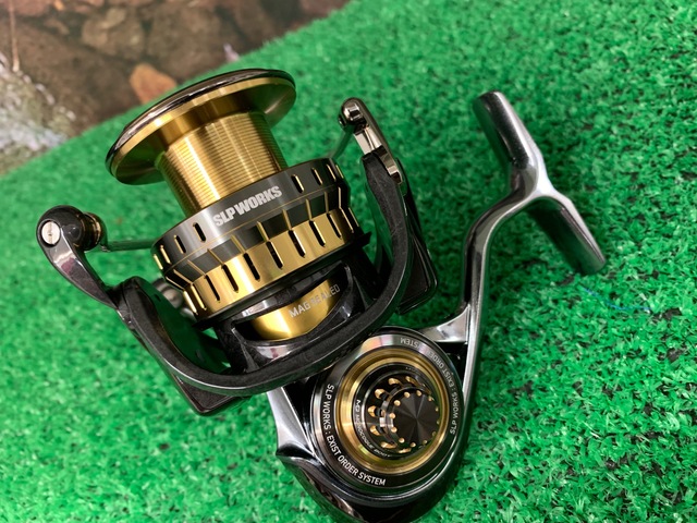 カゲロウ　アーバンリバーチャート　限定 品川シーサイド店 [釣具のキャスティング]