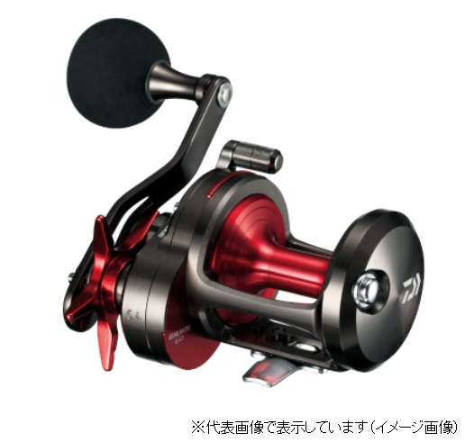 2019/10/26放送「The Fishing（ザ・フィッシング）」で使用している 