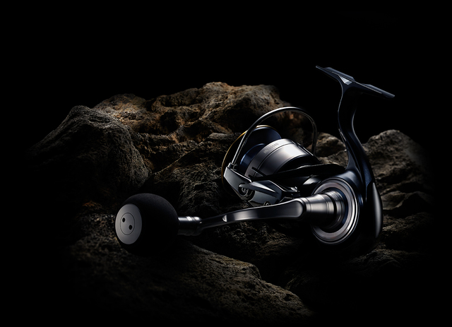 品川シーサイド店 釣具のキャスティング