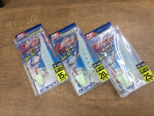 戸田店 [釣具のキャスティング]