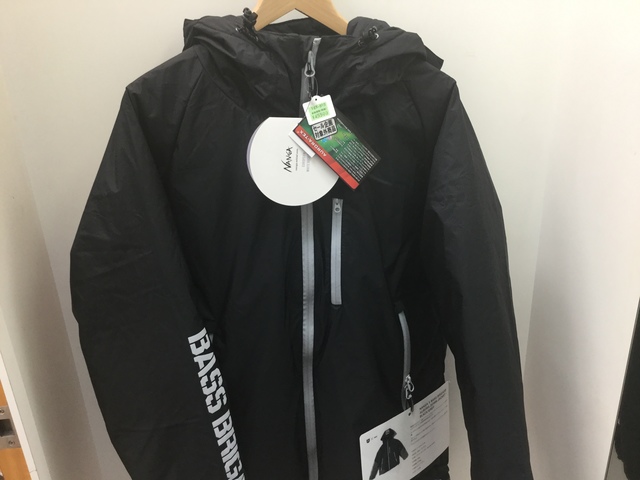 バスブリゲードセットアップ 岩槻インター店 [釣具のキャスティング]