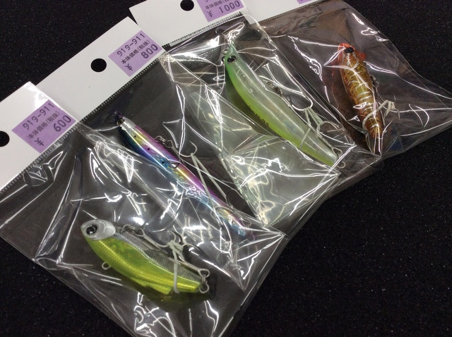 錦糸町店 [釣具のキャスティング]