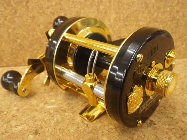 南柏店 [釣具のキャスティング]