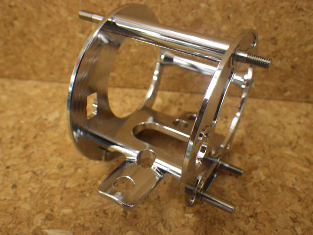 南柏店 [釣具のキャスティング]