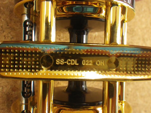 南柏店 [釣具のキャスティング]