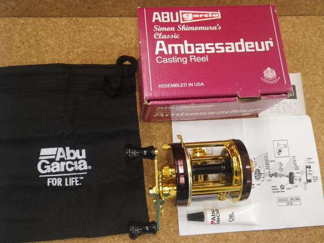 南柏店 [釣具のキャスティング]