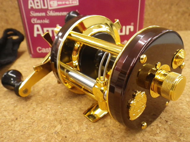 k.k アンバサダー 6500CDL 100h k.k アンバサダー 6500CDL 100h アブガルシア アンバサダー 6500CDL