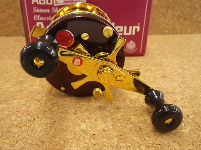 南柏店 [釣具のキャスティング]