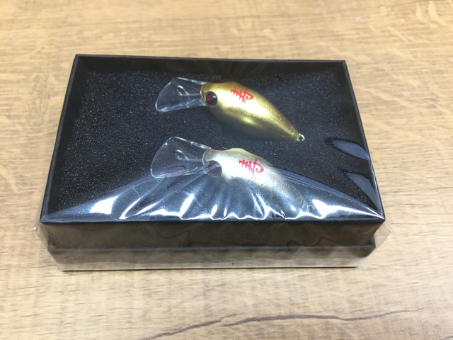 キャスティング　ルアー８個セット キャスティングルアー キャスティングルアー キャスティングルアー