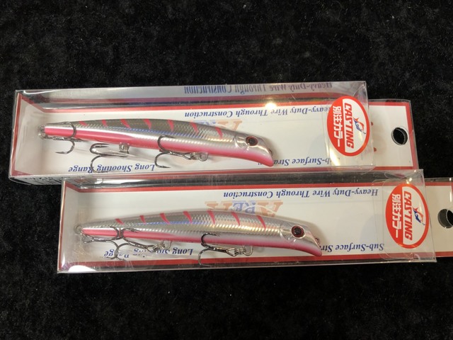 日本橋店 [釣具のキャスティング]