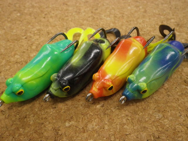 南柏店 [釣具のキャスティング]