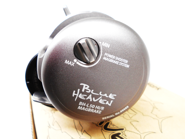 福岡店 [釣具のキャスティング]