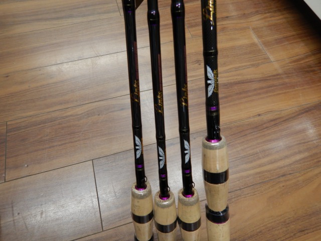 足立環七店 [釣具のキャスティング]