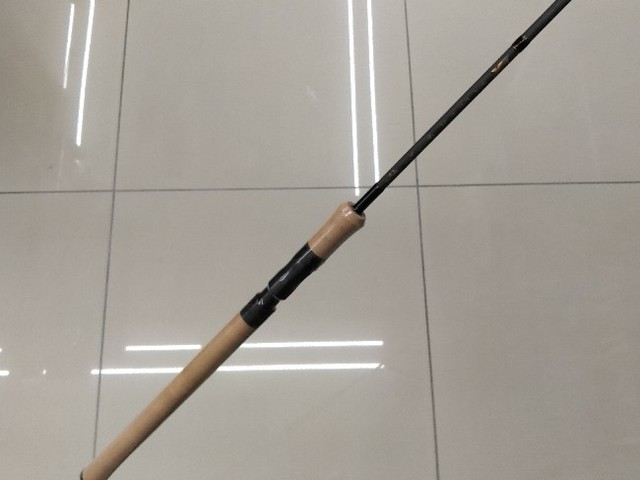 東久留米店 [釣具のキャスティング]