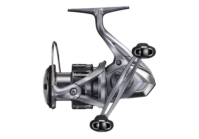 【SHIMANO（シマノ）】21ナスキー C3000DH