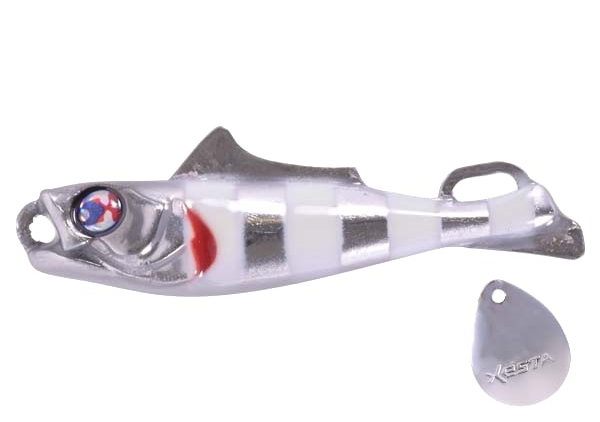 【ゼスタ】 エビランブレード40g