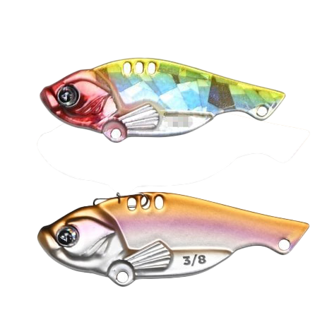 【DSTYLE】Dα-メタルバイブレーション