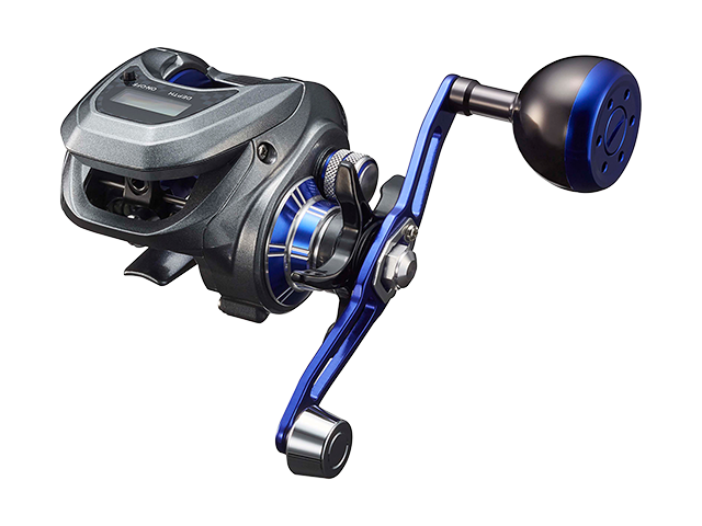 【ダイワ】ライトゲーム X IC 150L