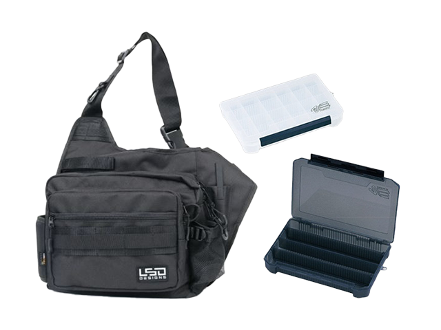 【LSD】ワンショットサイドネオ ＆ 【明邦化学工業】VS-3038ND　セット