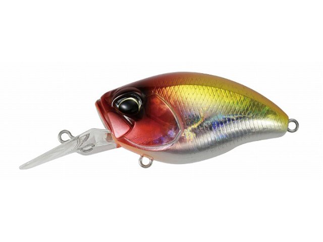 【DUO】レアリスクランク48MR カブキボトムラッシュ