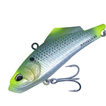 チャートバックコノシロ