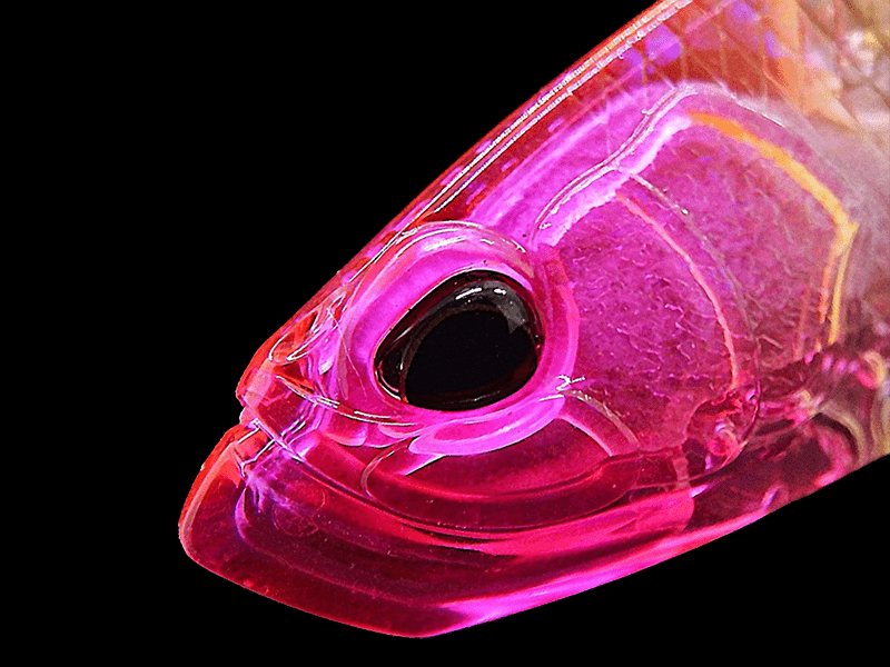 フロントバンパー