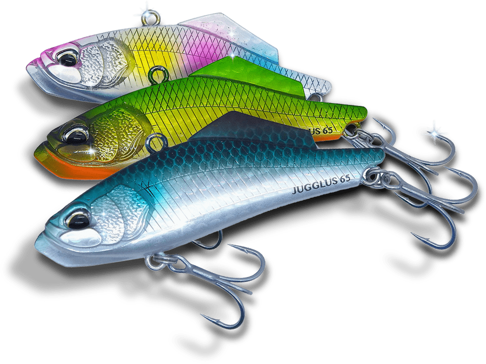 JUGGLUS65 商品イメージ