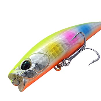 フラッシュレインボー