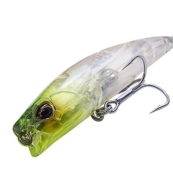 ナチュラルチャート